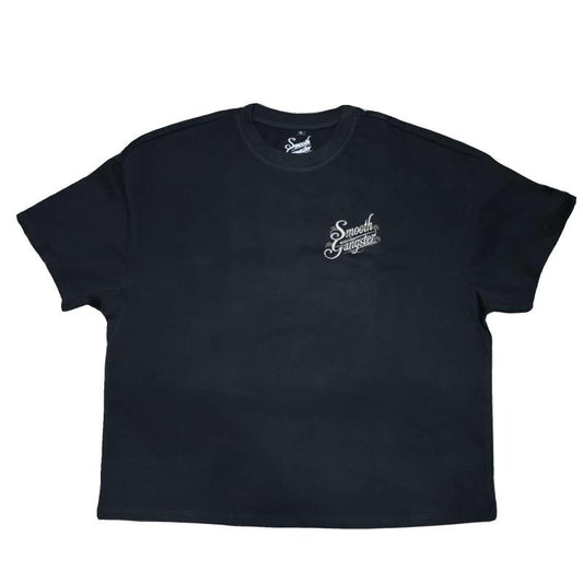 Black SG Garden T-Shirt