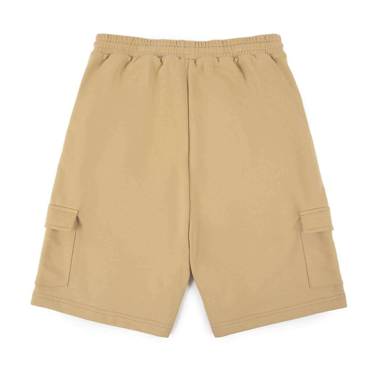 Beige SG Shorts