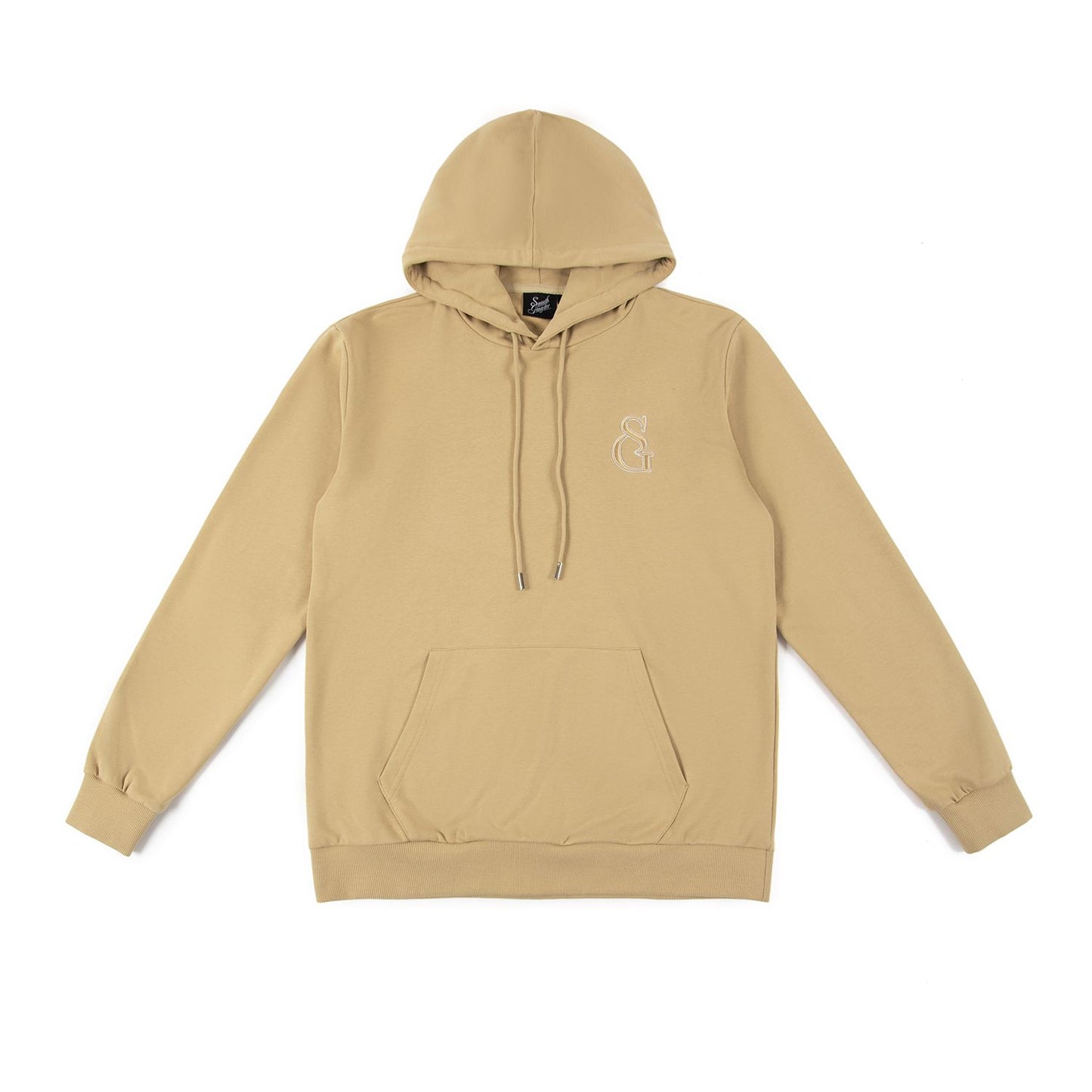Beige SG Hoodie