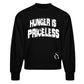 SG x Tiny Boost ‘Hunger Is Priceless’ Merch Collab