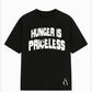 SG x Tiny Boost ‘Hunger Is Priceless’ Merch Collab