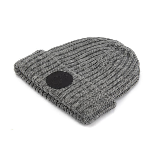 Grey SG Beanie Hat